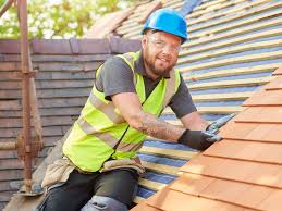 Best Green or Eco-Friendly Roofing Solutions  in Andrews, IN